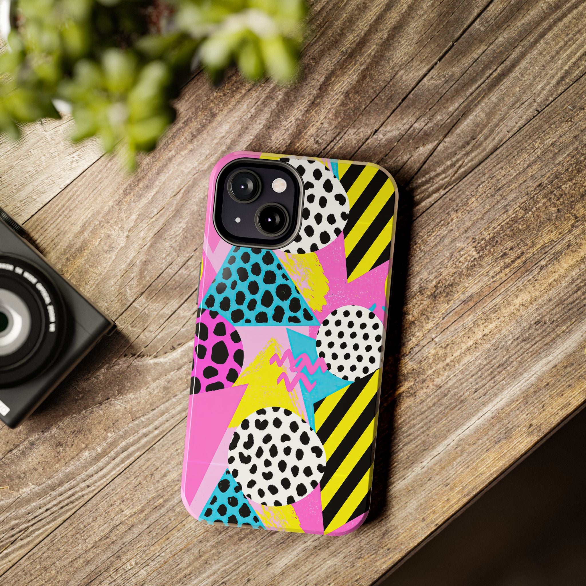 Mall Safari | Tough Phone Case
