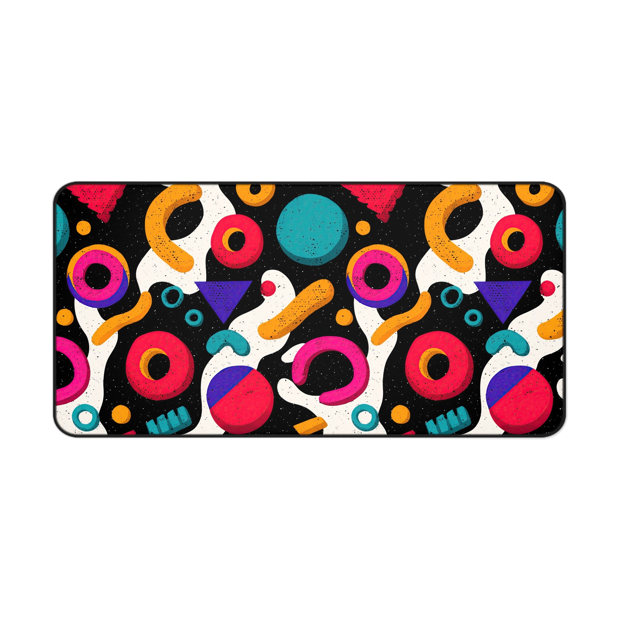 Lets Circle Back | Desk Mat