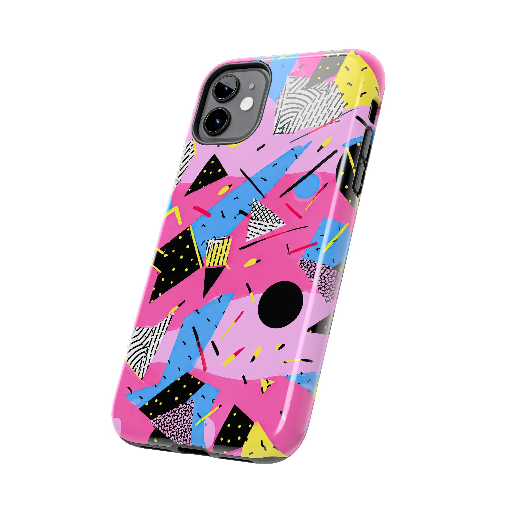 Cupcake Screensaver | Tough Phone Case