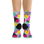 Fresh | Crew Socks