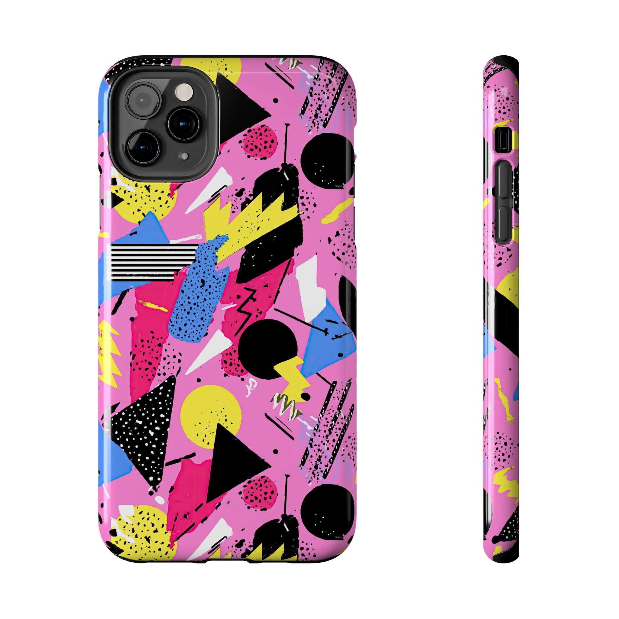 Radical Bubblegum | Tough Phone Case