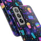 Past Bedtime | Tough Phone Case