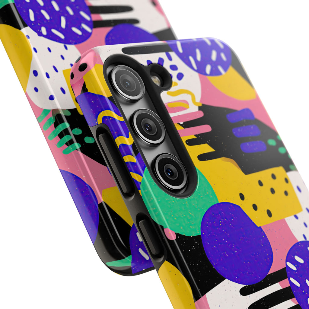 Dopamine Device | Tough Phone Case