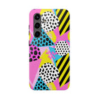 Mall Safari | Tough Phone Case