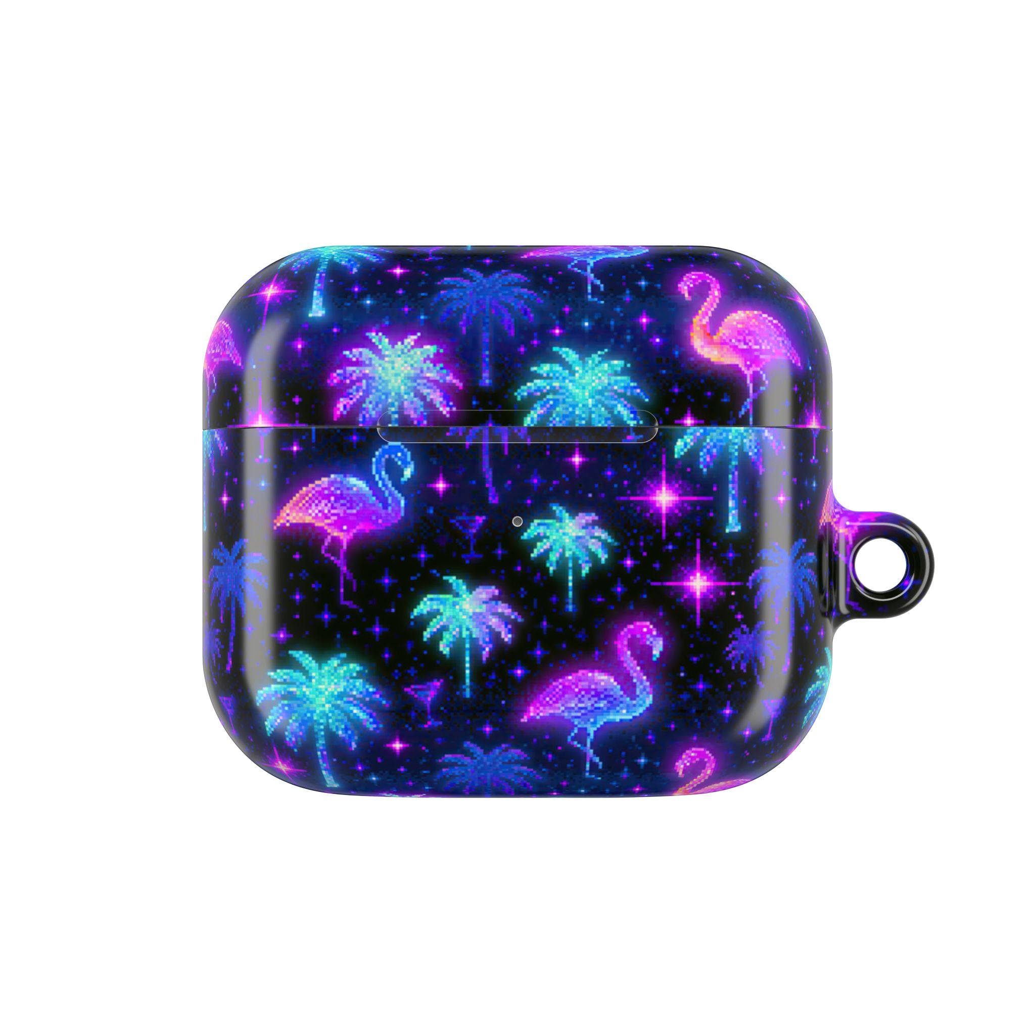 Flamingo Afterglow | AirPod Case