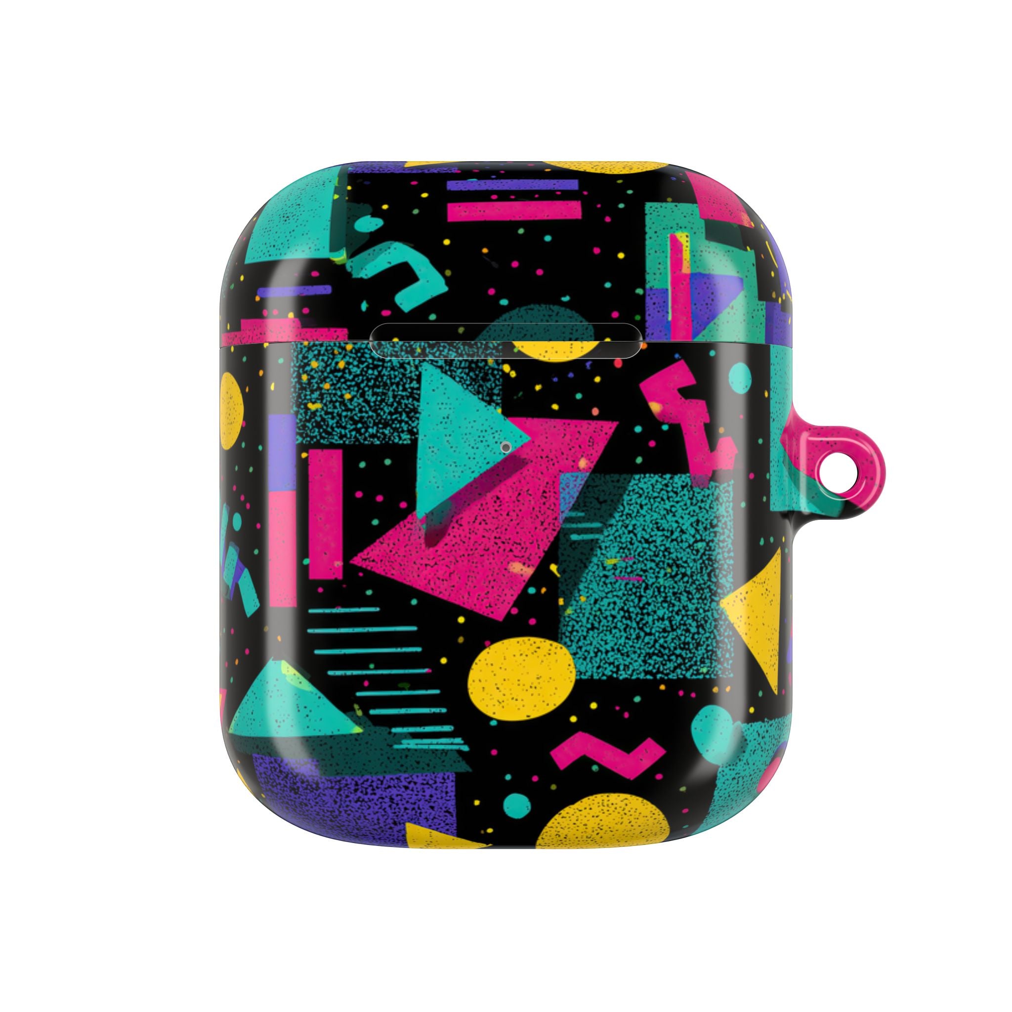 Geometry Gremlin | AirPod Case