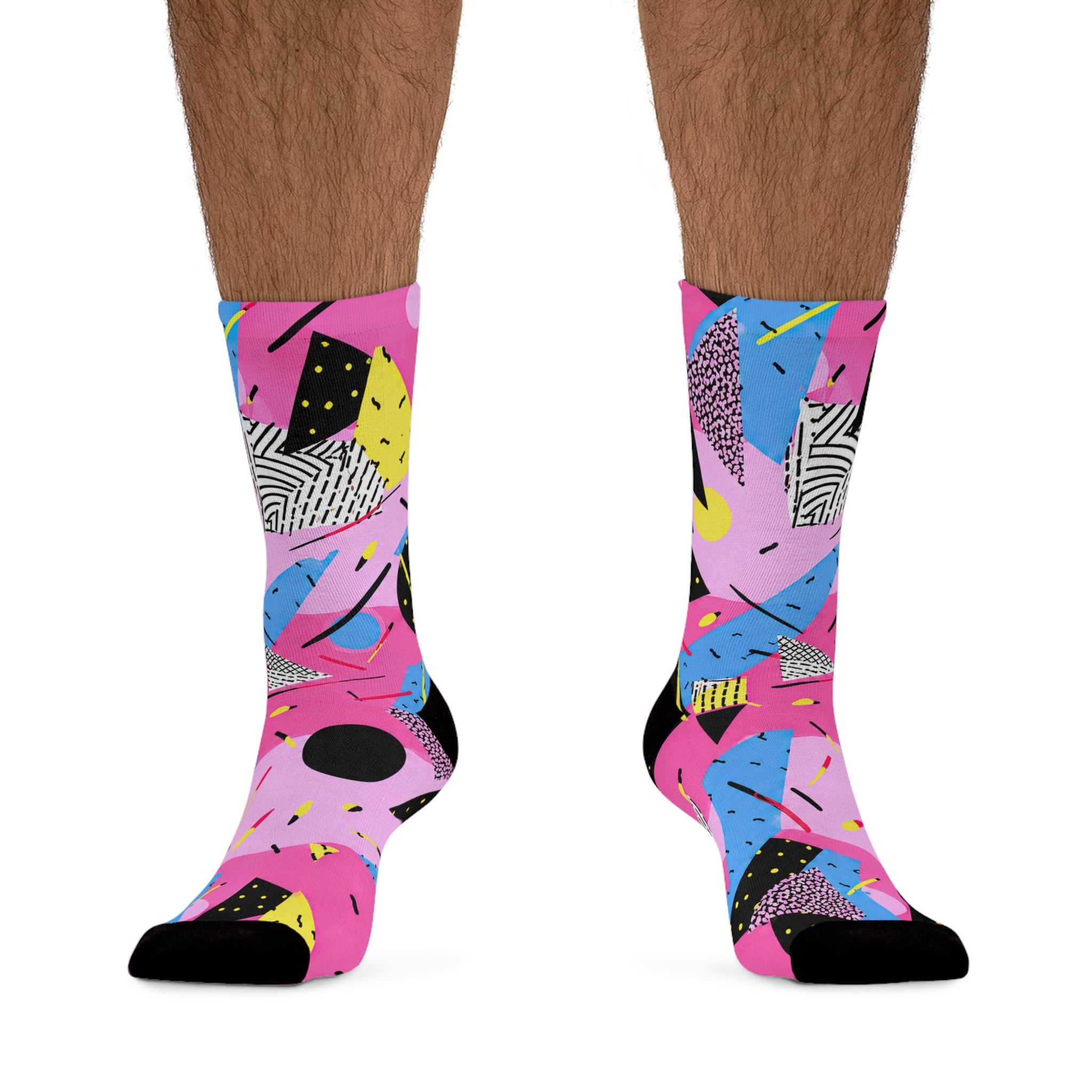 Cupcake Screensaver | Crew Socks