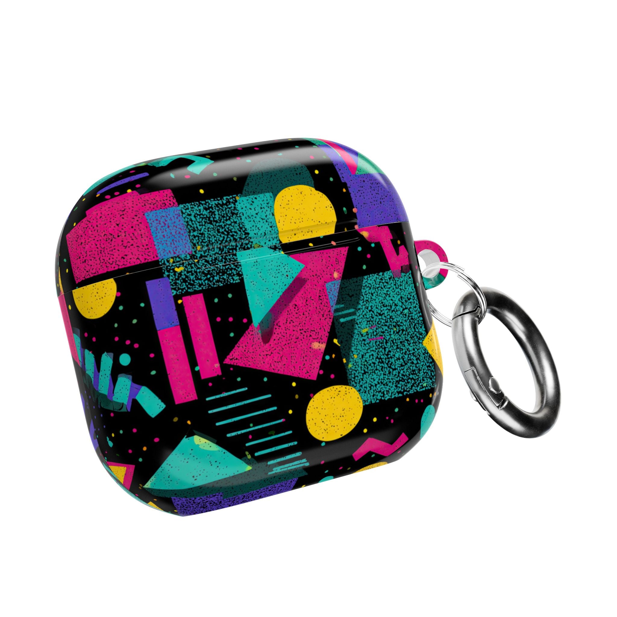 Geometry Gremlin | AirPod Case
