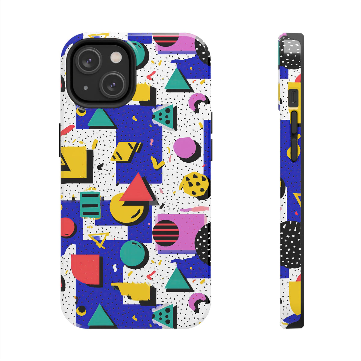 Construction Confetti | Tough Phone Case