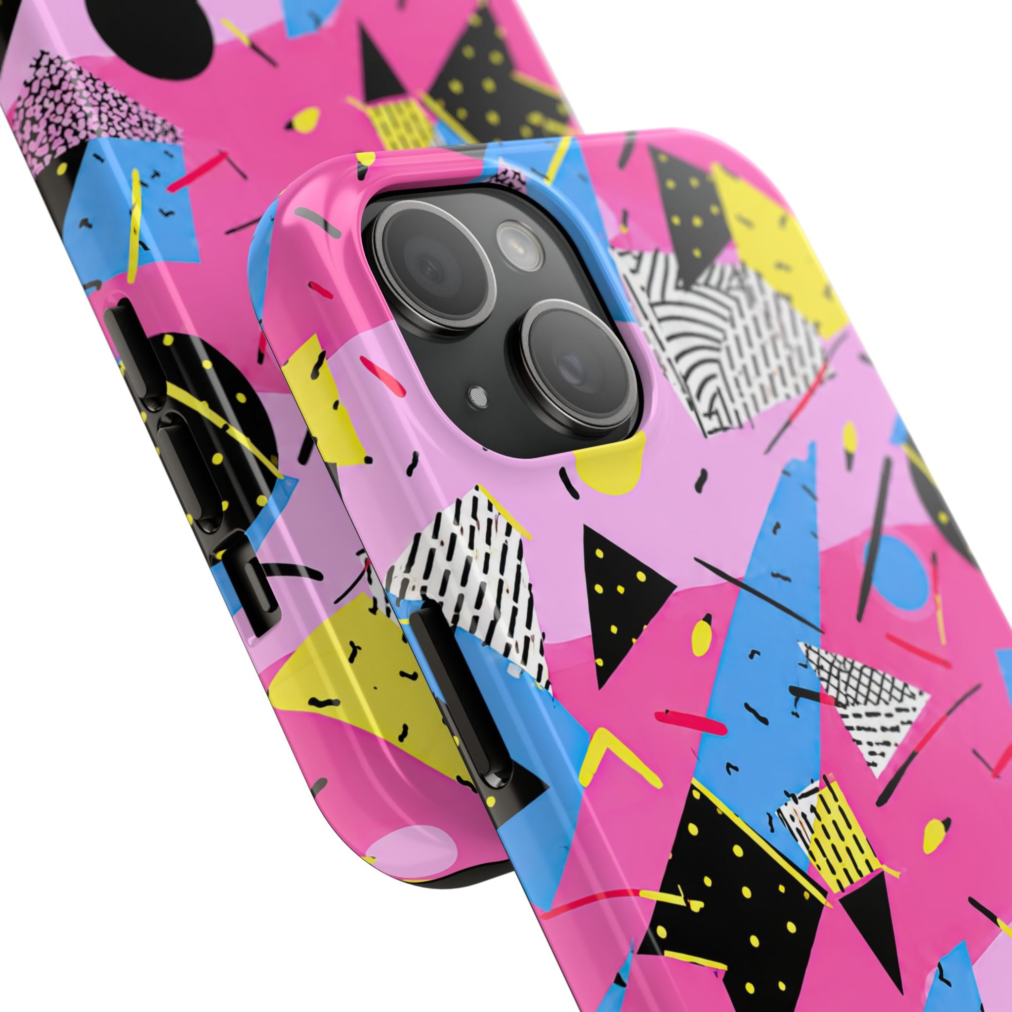 Cupcake Screensaver | Tough Phone Case