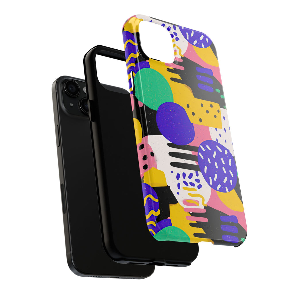 Dopamine Device | Tough Phone Case