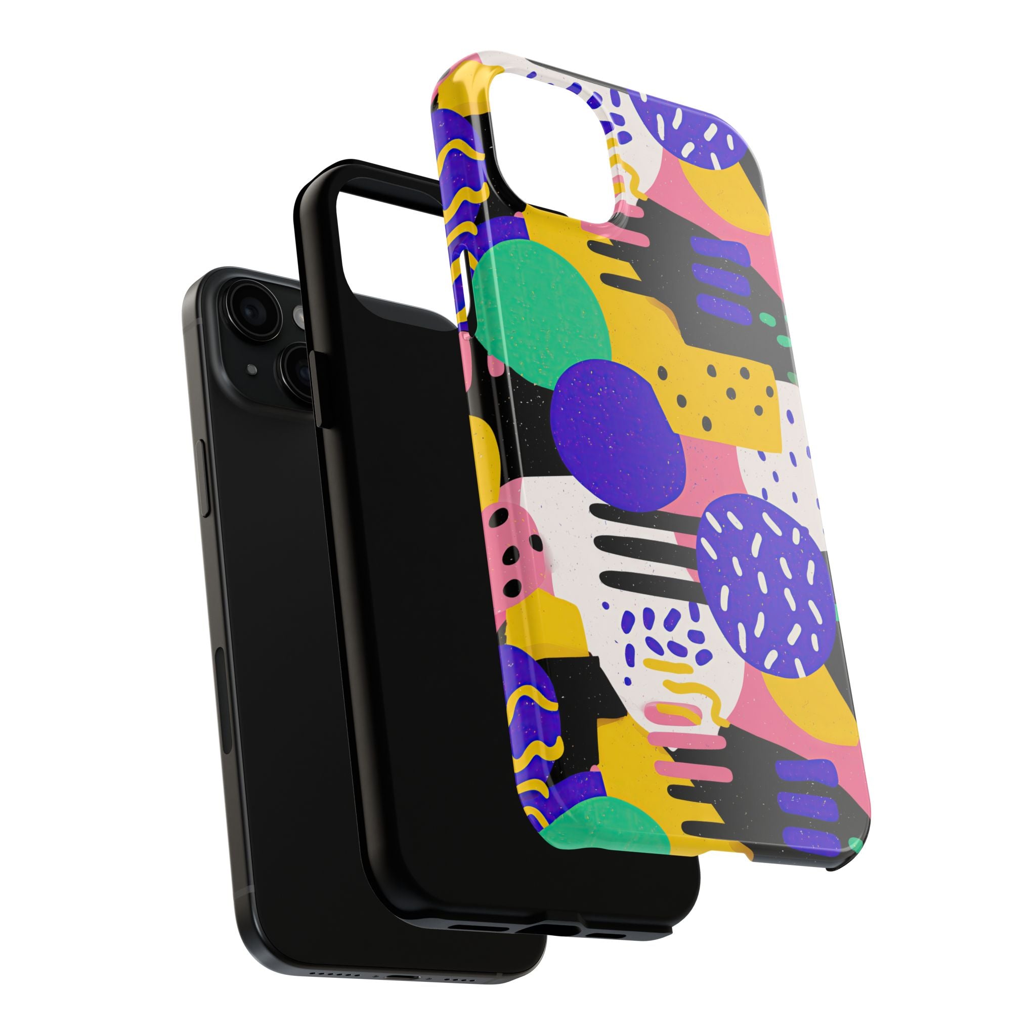 Dopamine Device | Tough Phone Case