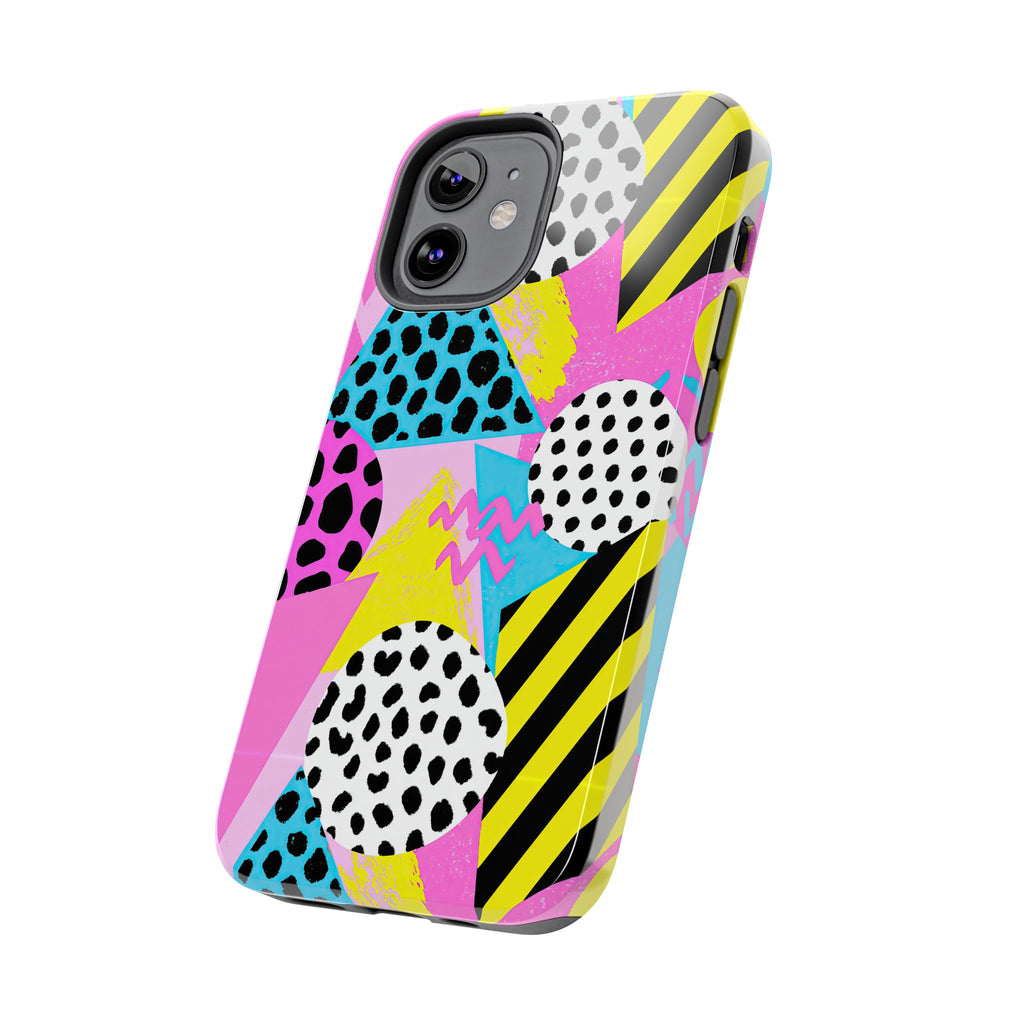 Mall Safari | Tough Phone Case