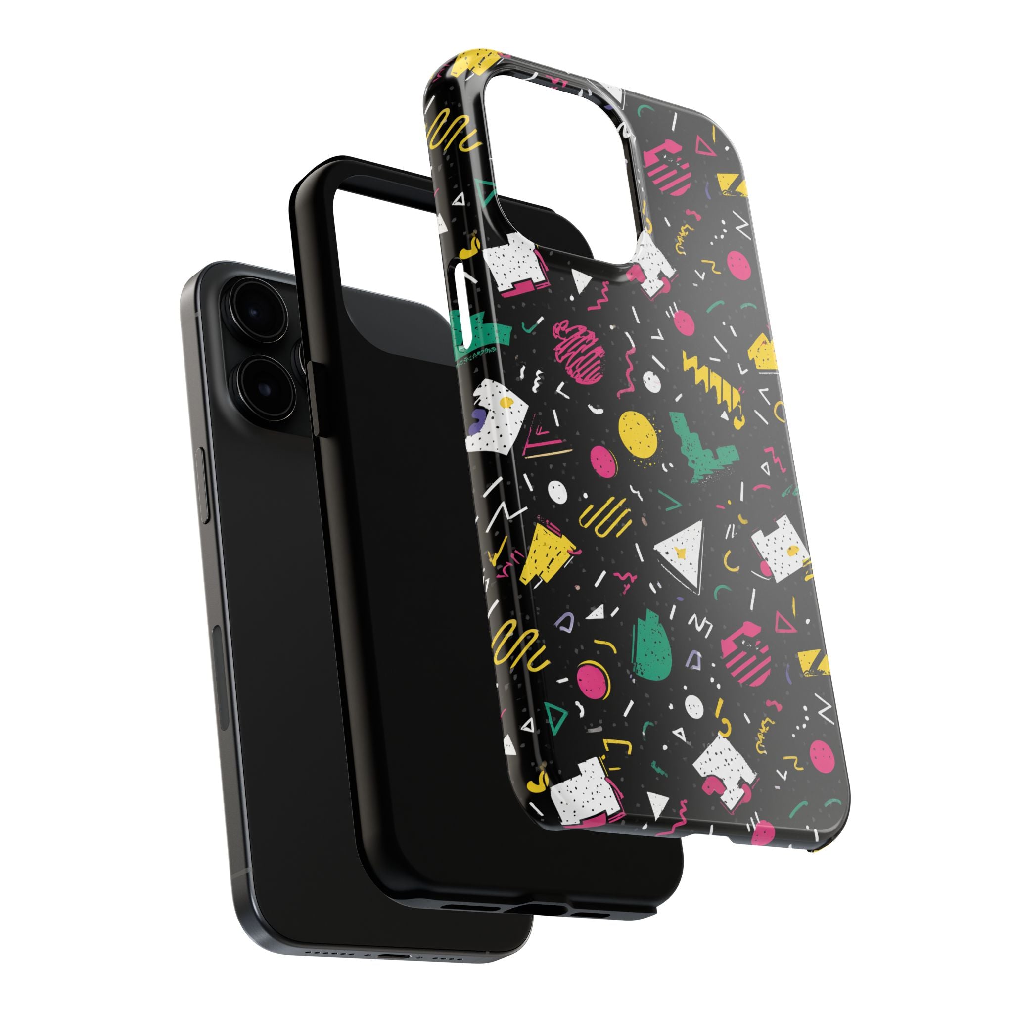 Sprinkle Storm | Tough Phone Case