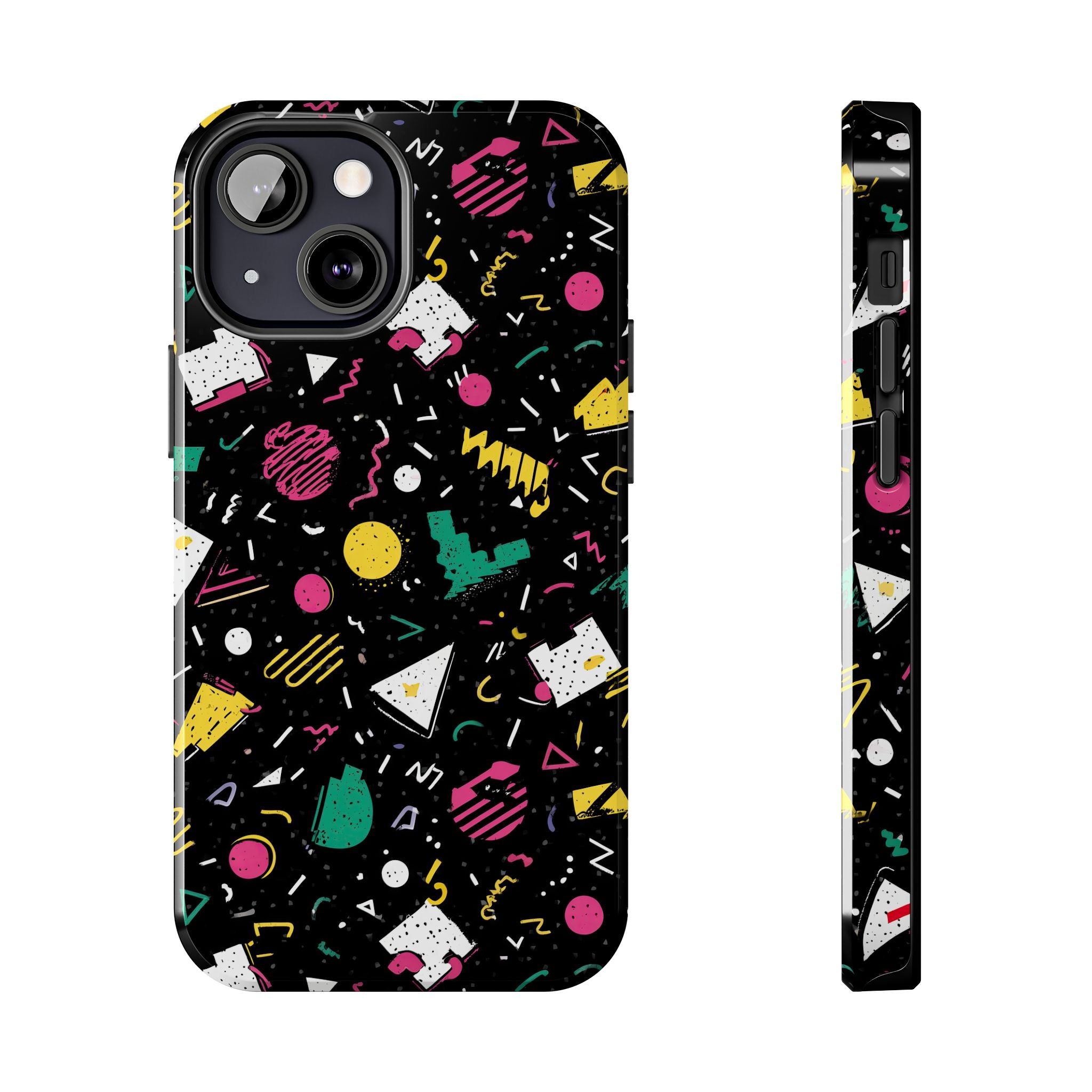 Sprinkle Storm | Tough Phone Case