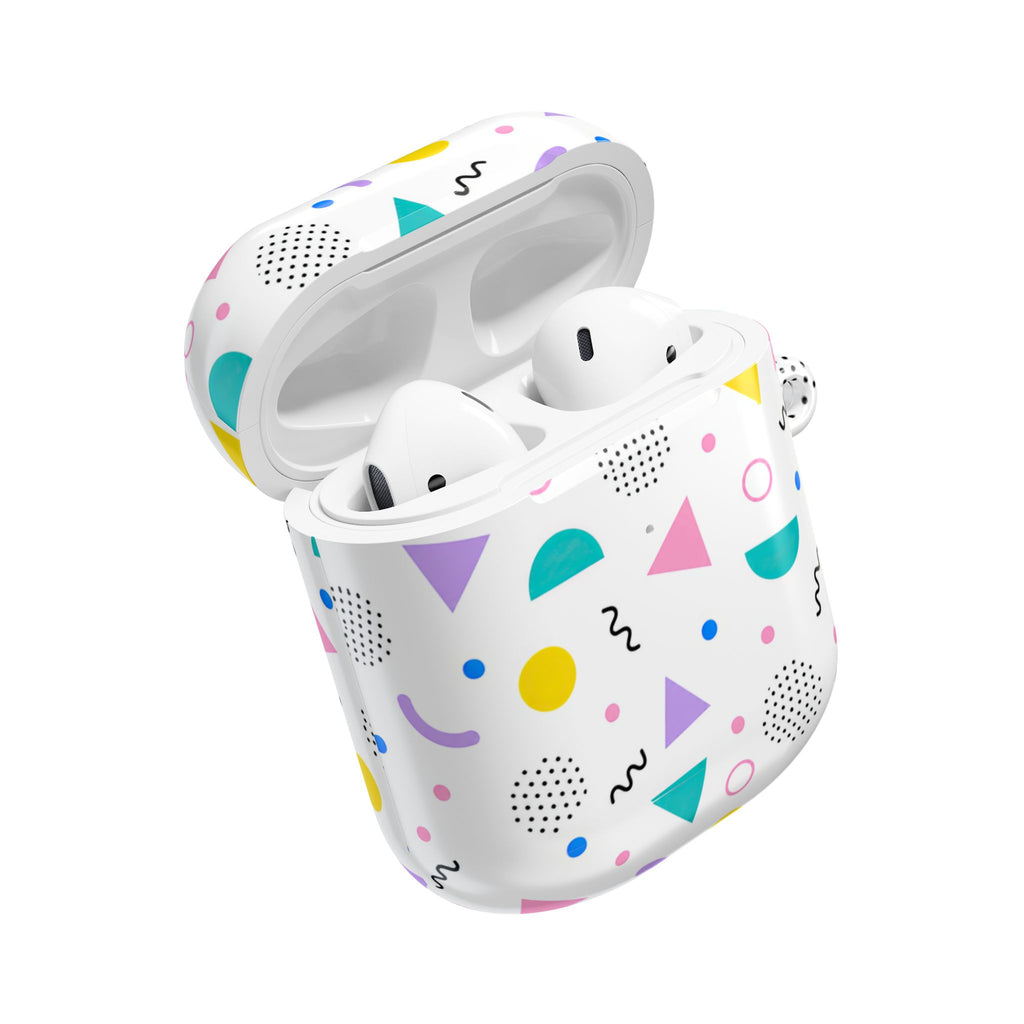 Napkin Nostalgia | AirPod Case