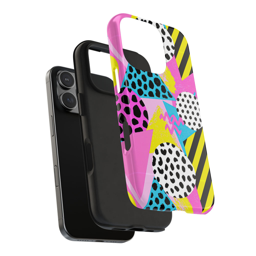 Mall Safari | Tough Phone Case