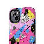 Cupcake Screensaver | Tough Phone Case