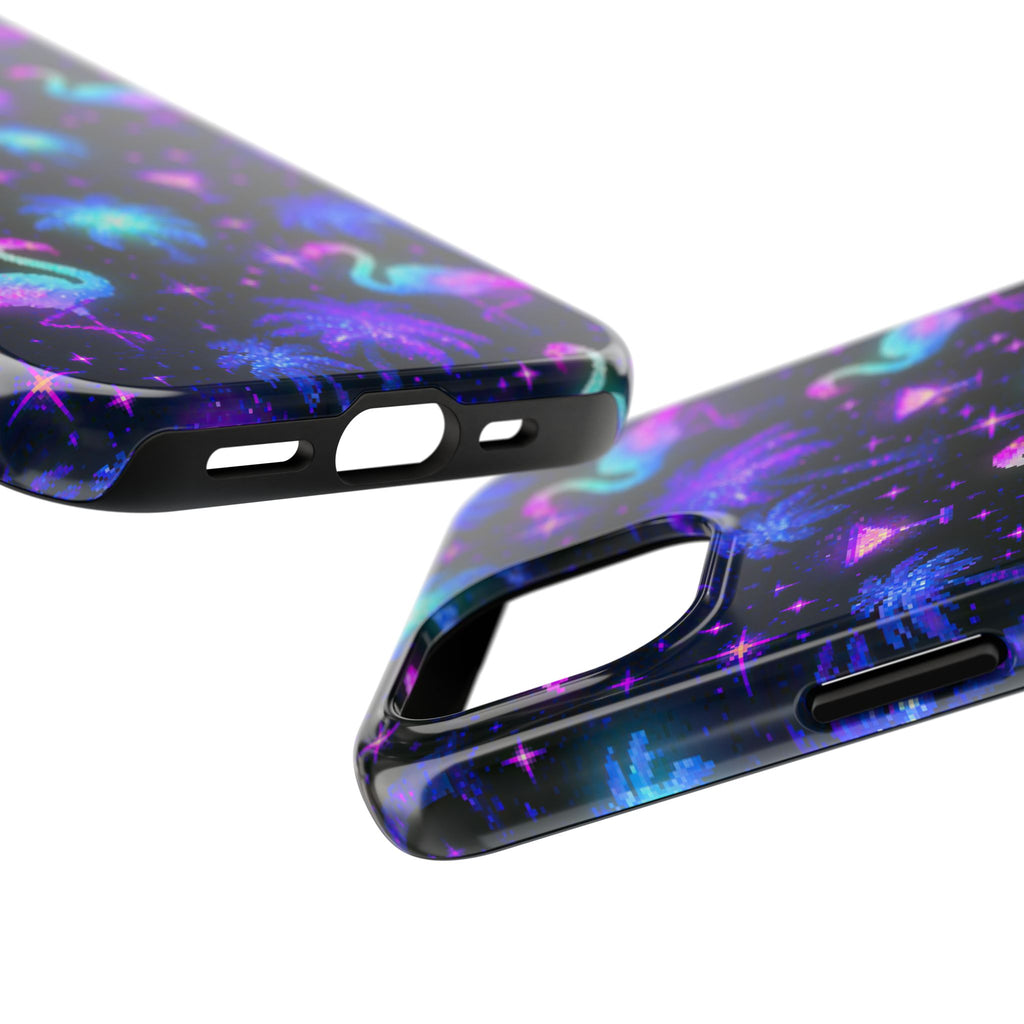 Hollywood Mirage | Tough Phone Case