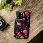 Always Sunset | Tough Phone Case