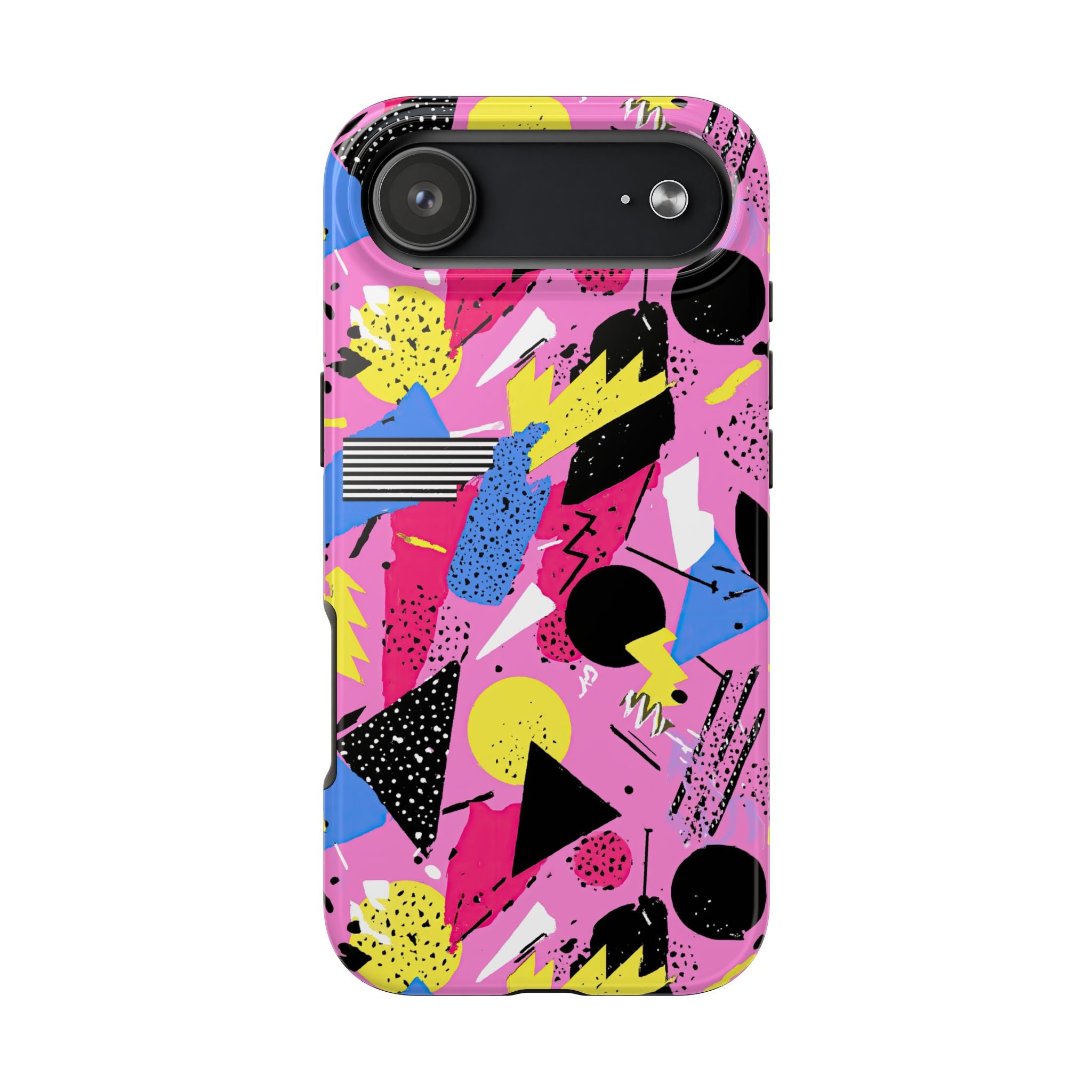 Radical Bubblegum | Tough Phone Case