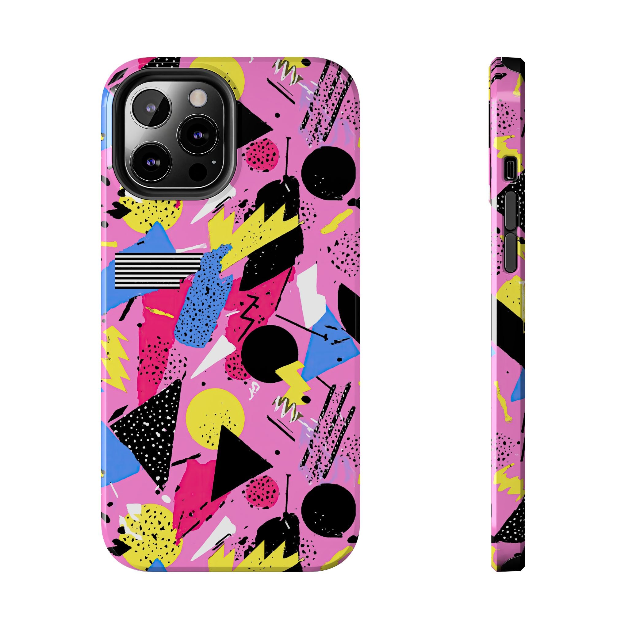 Radical Bubblegum | Tough Phone Case