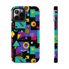 Electric Recess | Tough Phone Case