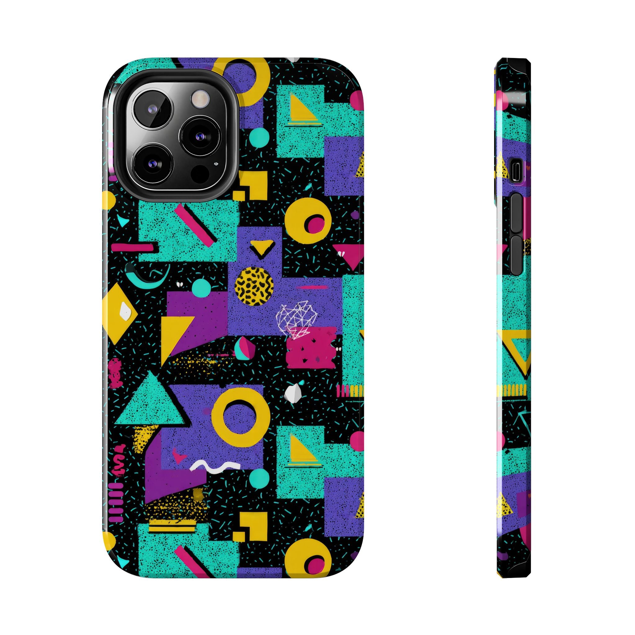 Electric Recess | Tough Phone Case