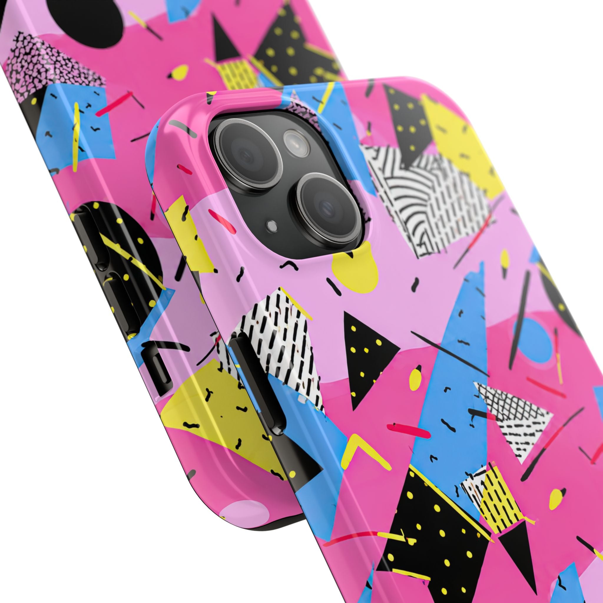 Cupcake Screensaver | Tough Phone Case