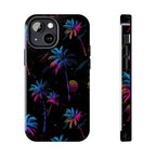 Sunset Hotline | Tough Phone Case