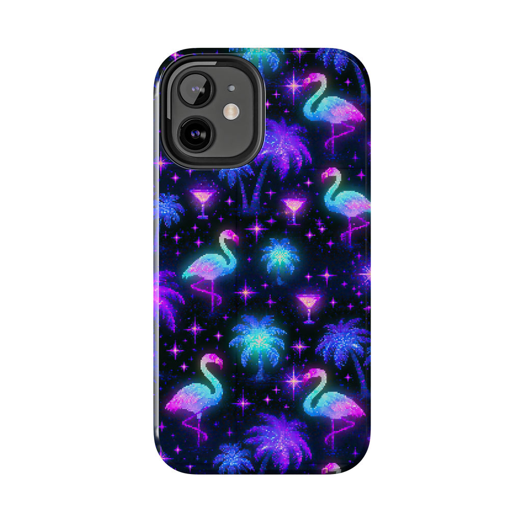 Hollywood Mirage | Tough Phone Case