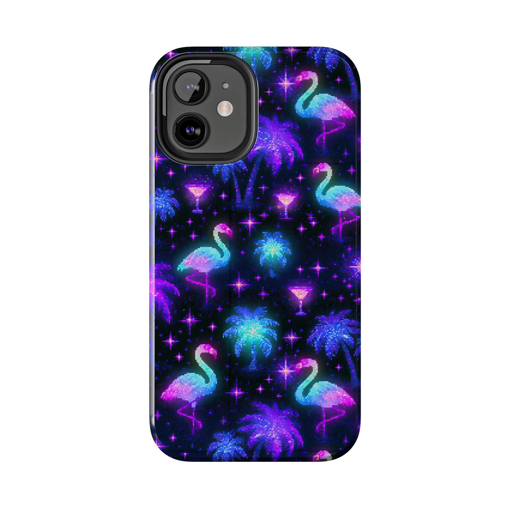 Hollywood Mirage | Tough Phone Case