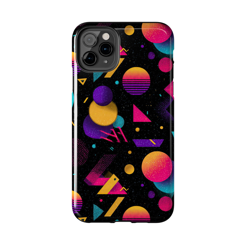 Always Sunset | Tough Phone Case