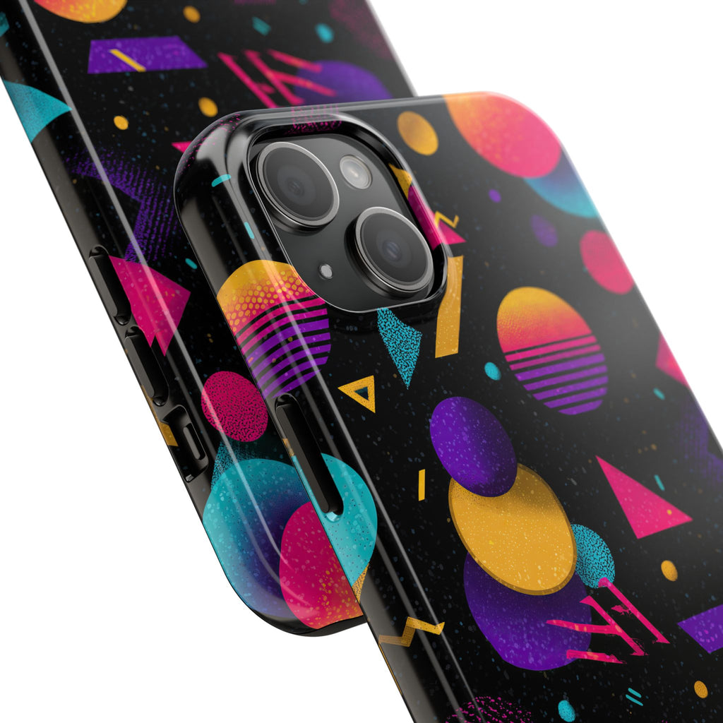 Always Sunset | Tough Phone Case