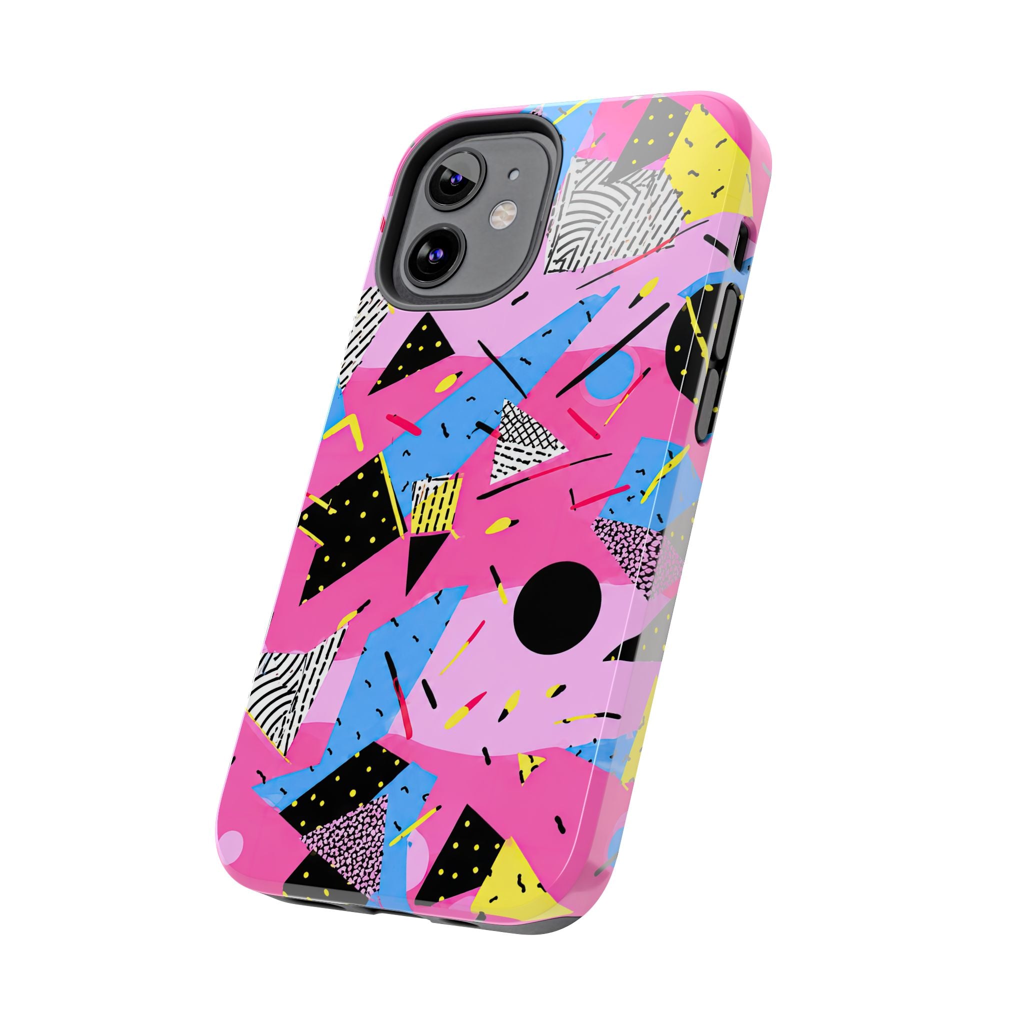Cupcake Screensaver | Tough Phone Case