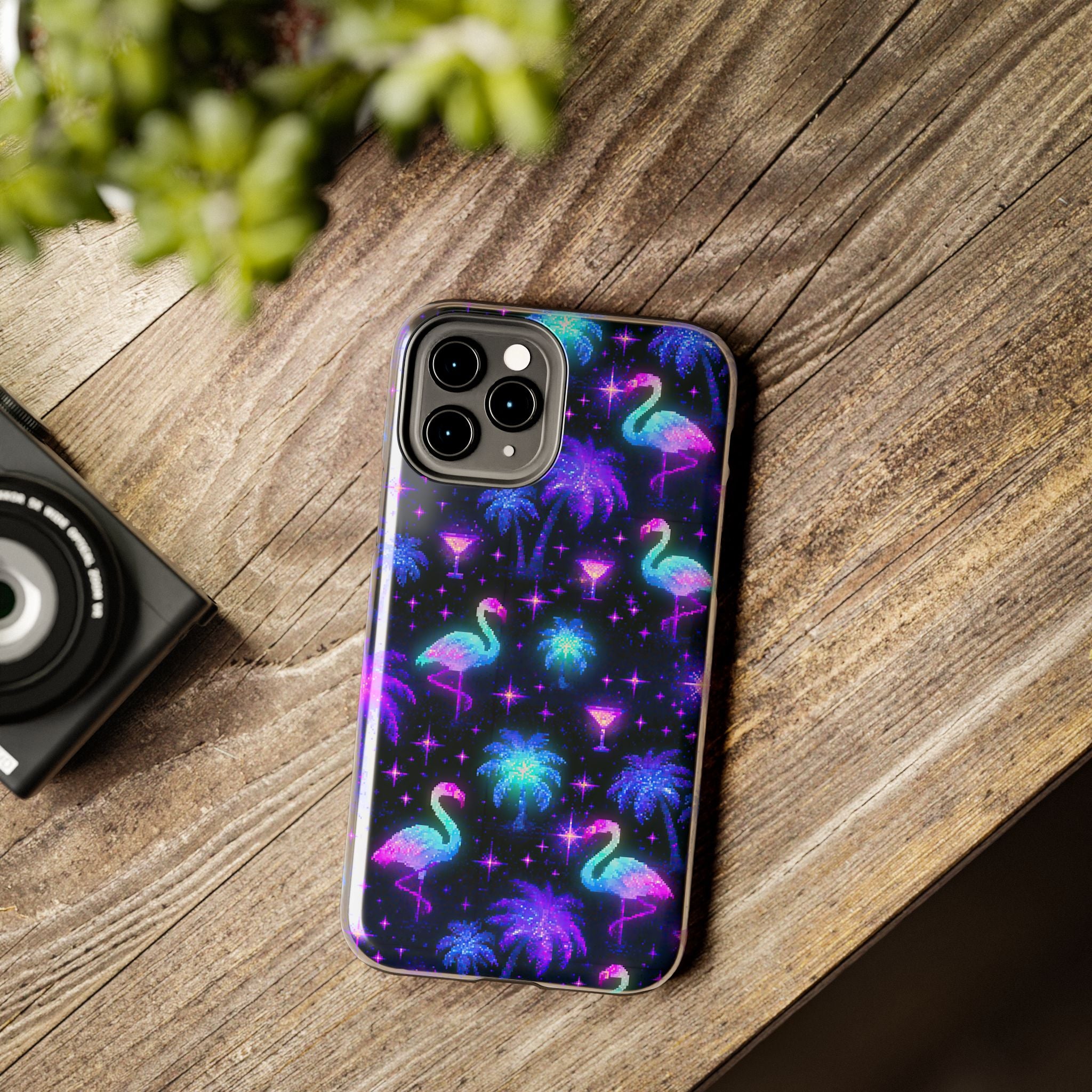 Hollywood Mirage | Tough Phone Case