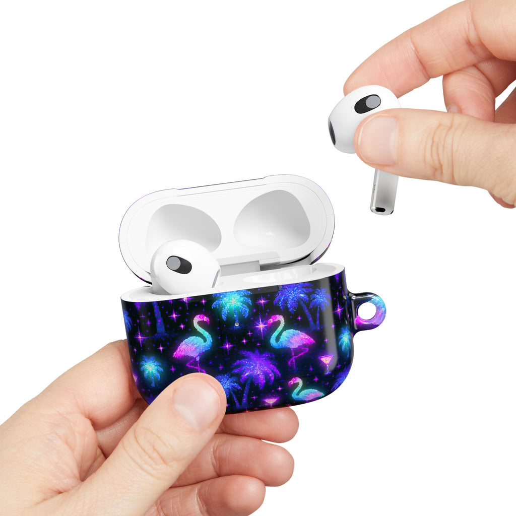 Hollywood Mirage | AirPod Case