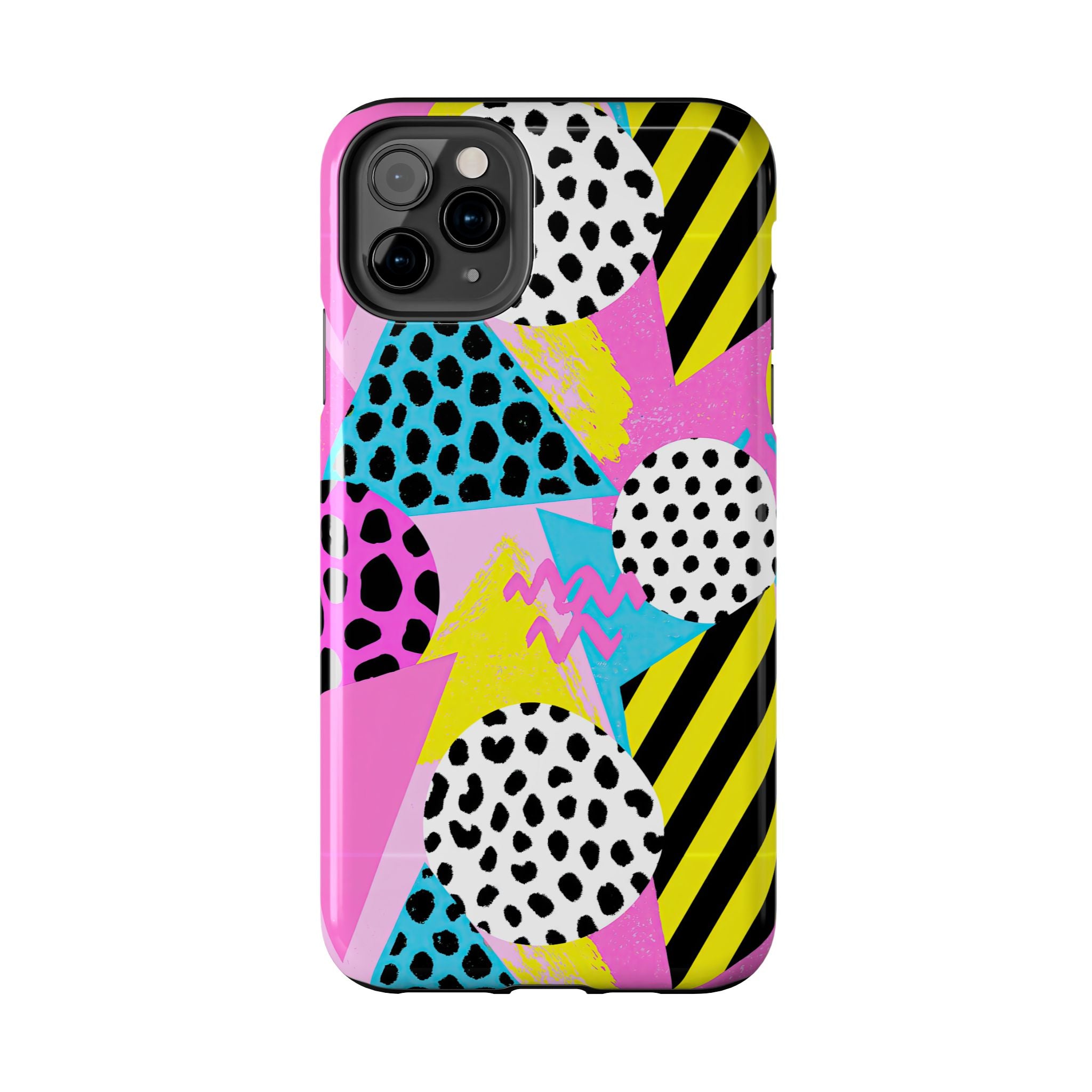 Mall Safari | Tough Phone Case
