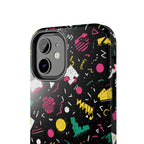Sprinkle Storm | Tough Phone Case