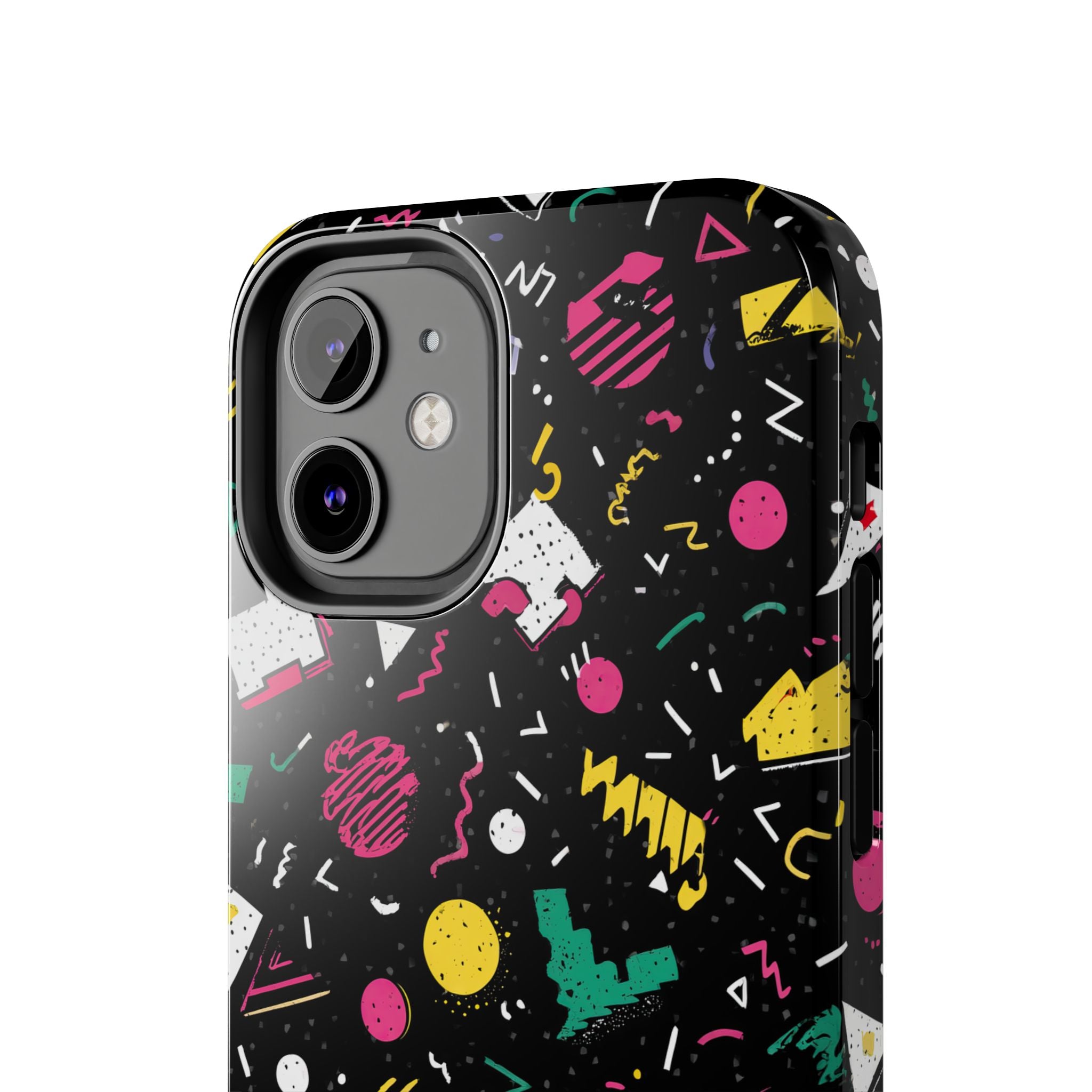Sprinkle Storm | Tough Phone Case