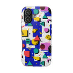 Construction Confetti | Tough Phone Case