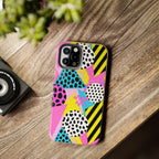 Mall Safari | Tough Phone Case