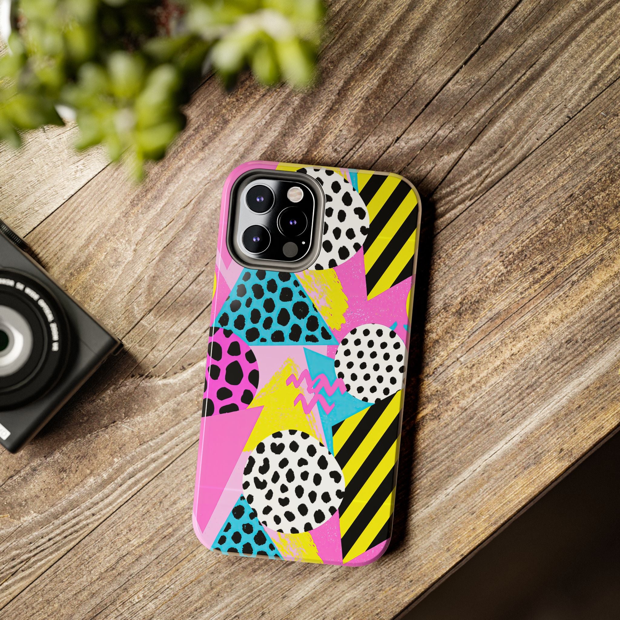 Mall Safari | Tough Phone Case
