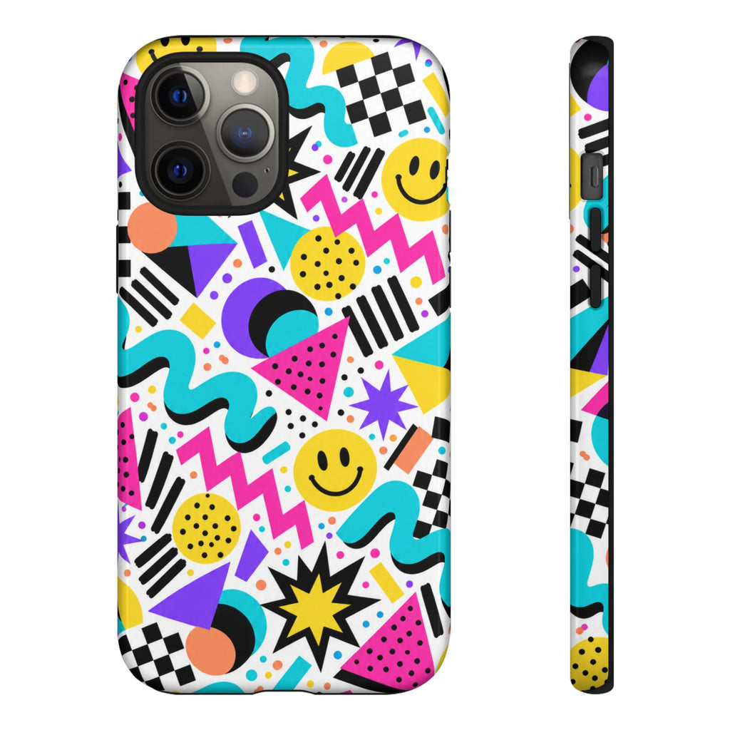 Sticker Shock | Tough Phone Case