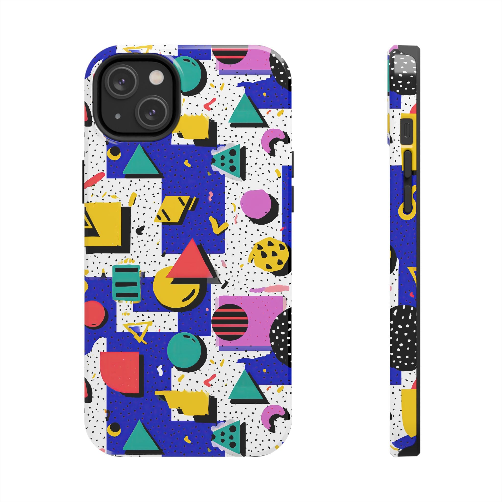 Construction Confetti | Tough Phone Case