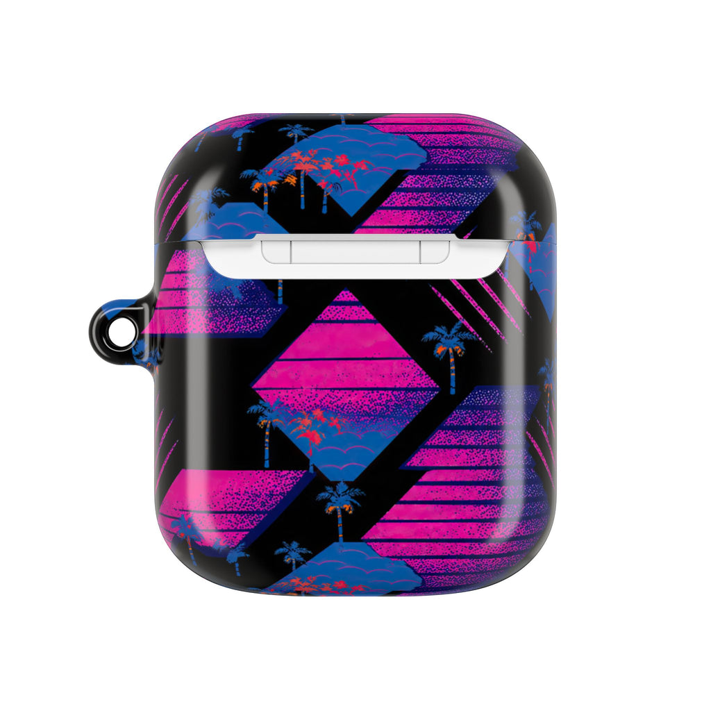 Night Runner | AirPod Case