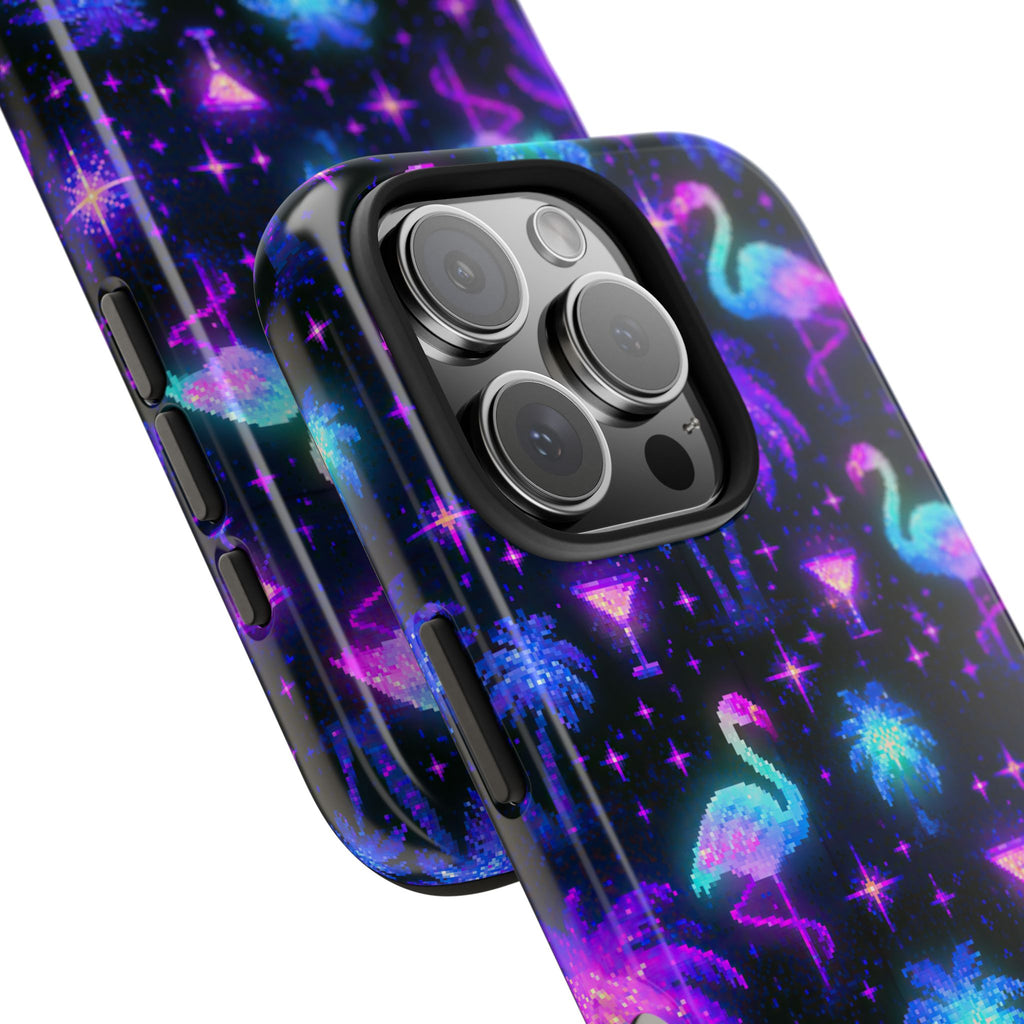 Hollywood Mirage | Tough Phone Case