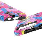 Cupcake Screensaver | Tough Phone Case