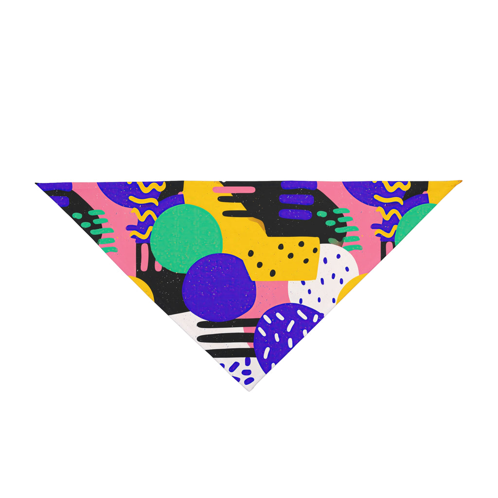 Dopamine Dog | Pet Bandana