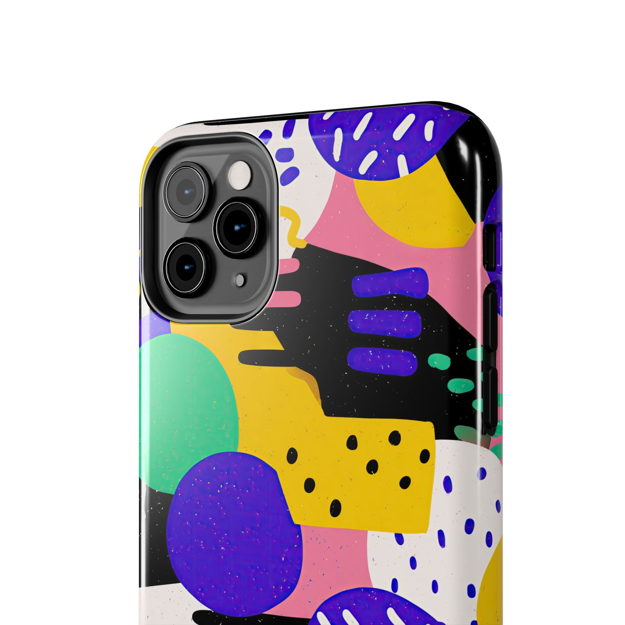 Dopamine Device | Tough Phone Case